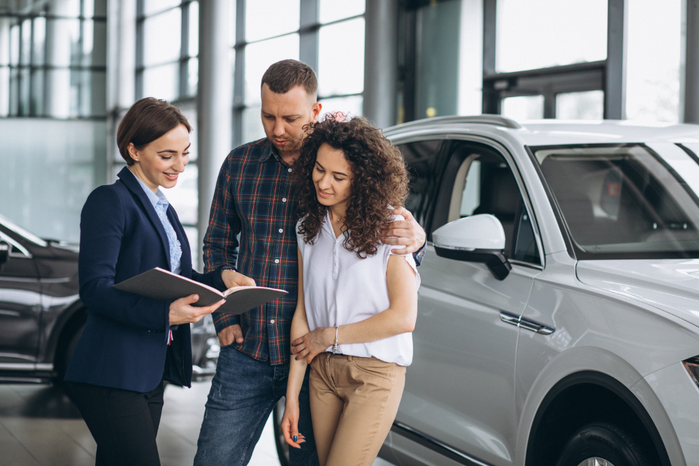 Common Mistakes to Avoid When Booking a Car For Rent