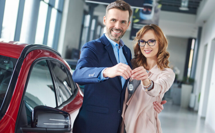  Family Car Rentals in Keswick: What Are Your Best Options? 