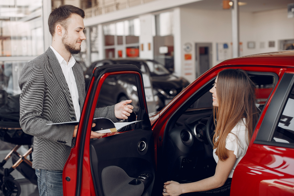  Affordable Car Rental: Your Go-To Car Rental Agency for Affordable Travel