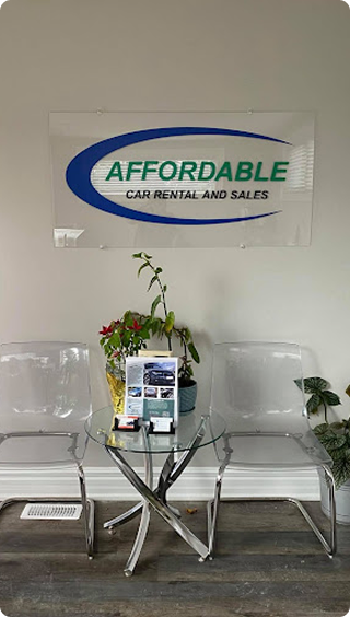 affordable car rental