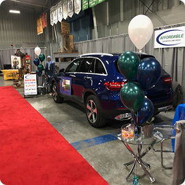 affordable car rental