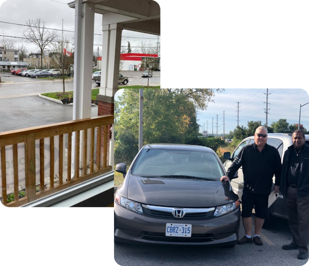 affordable car rental