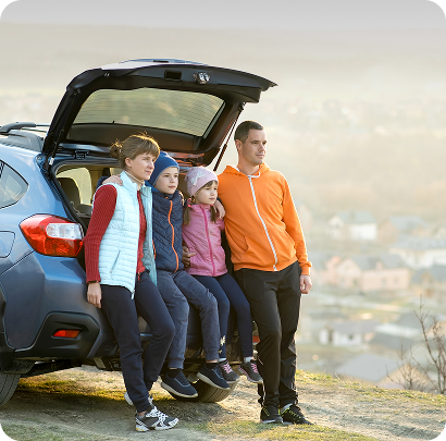 affordable car rental