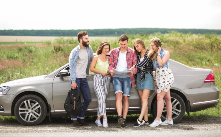  The Ultimate Ride: Choosing the Best Car for a Day Trip From Georgina 