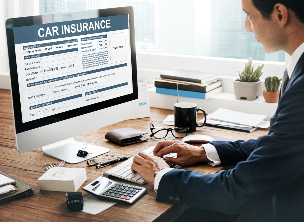 When Should You Use Car Rental Insurance in Sutton?