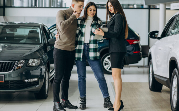 What Makes a Company the Best Car Rental in Keswick? 