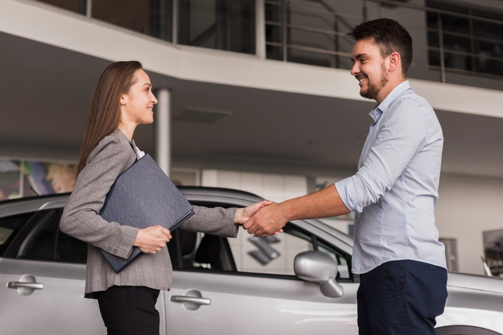 How to Spot a Genuine Car Rental Deal Online