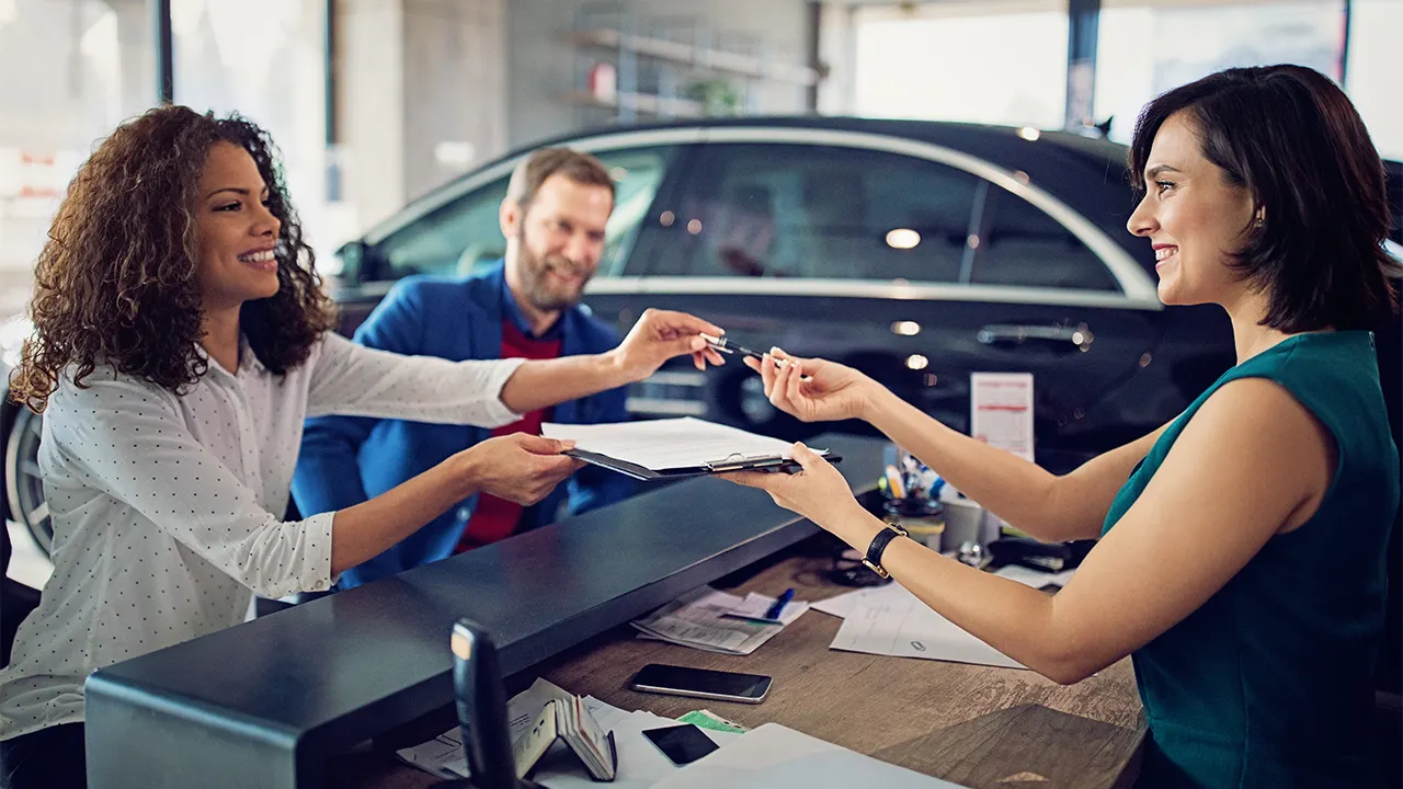 Why Is Car Rental in Georgina More Popular Than Ever?