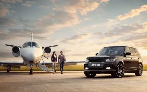Great Car Rental Deals Near Ontario Airports