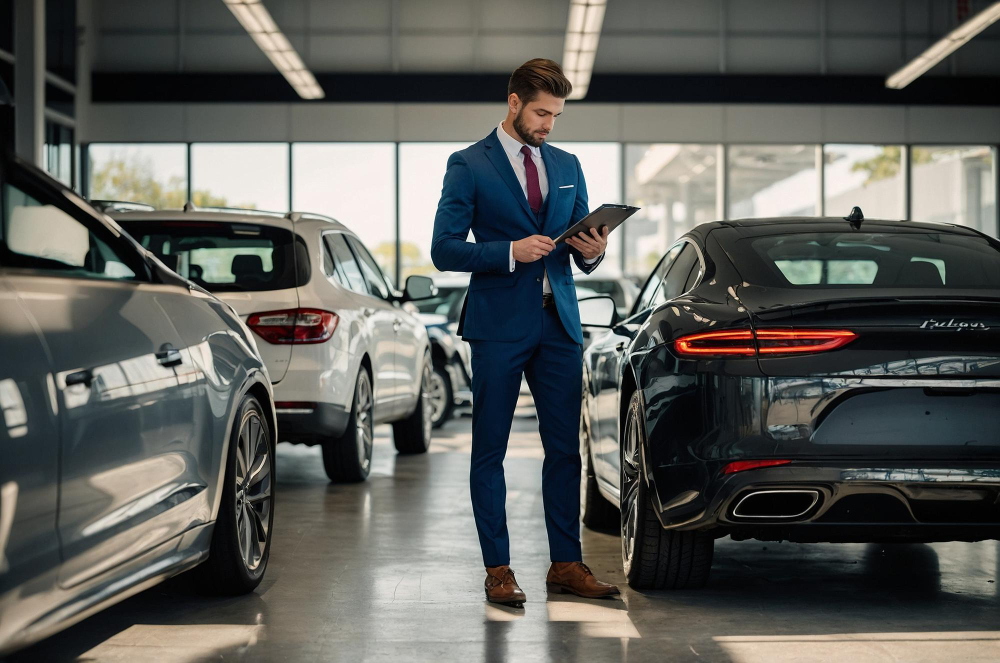 affordable car rental