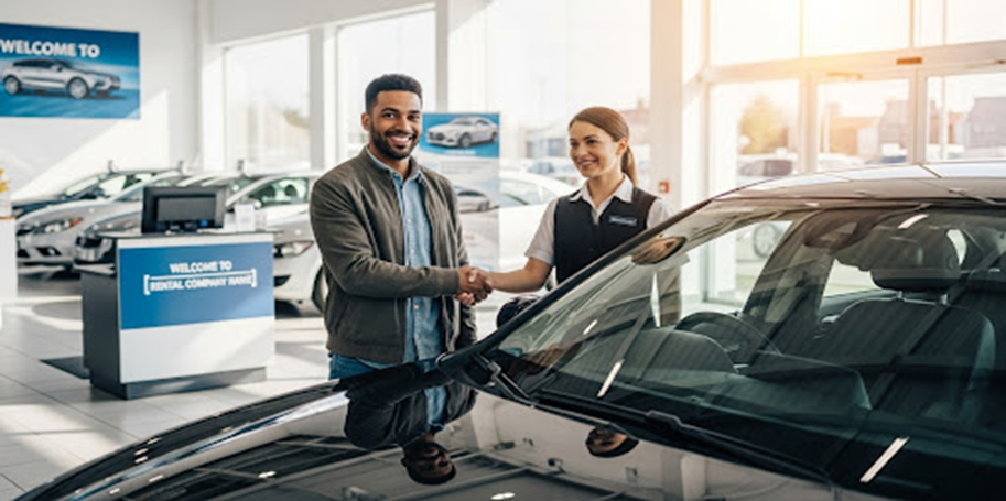 What Makes Car Rental Companies Worth Trust?