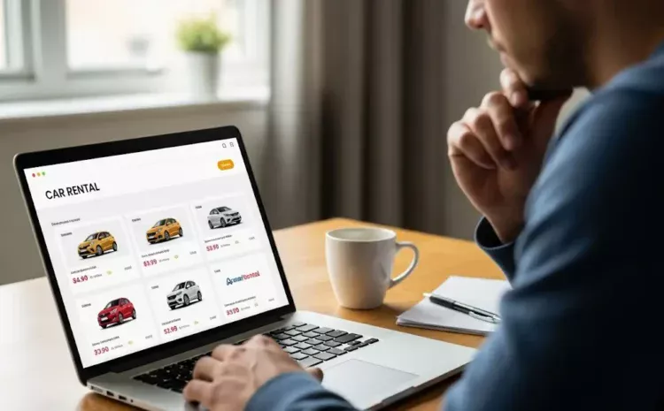  Tips for Finding Top Car Rental Companies 