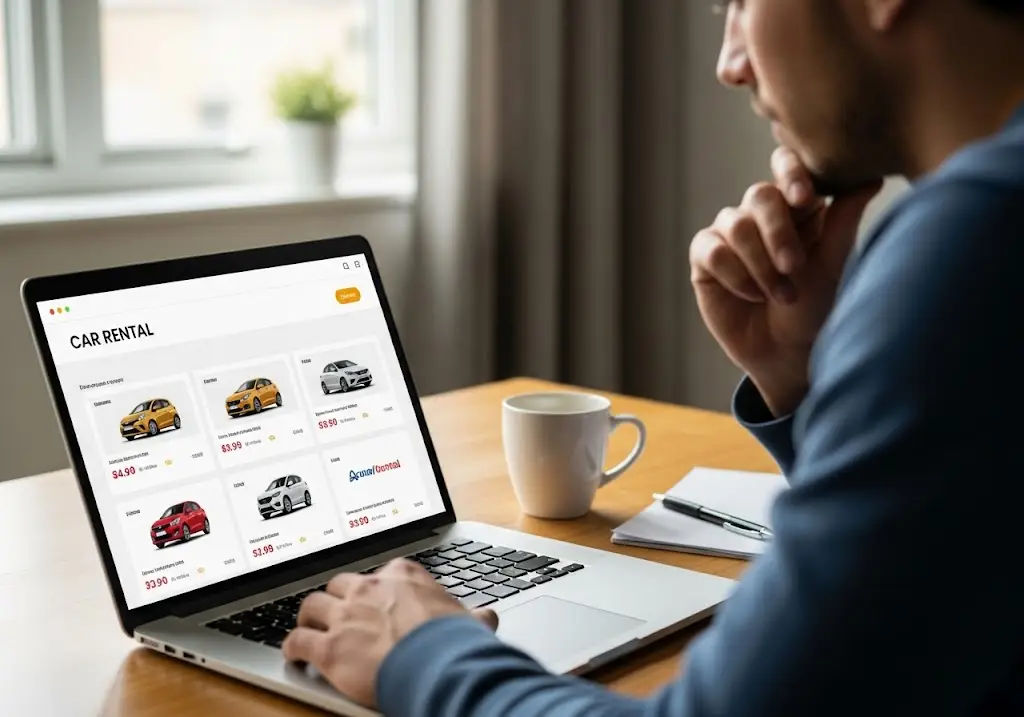  Tips for Finding Top Car Rental Companies