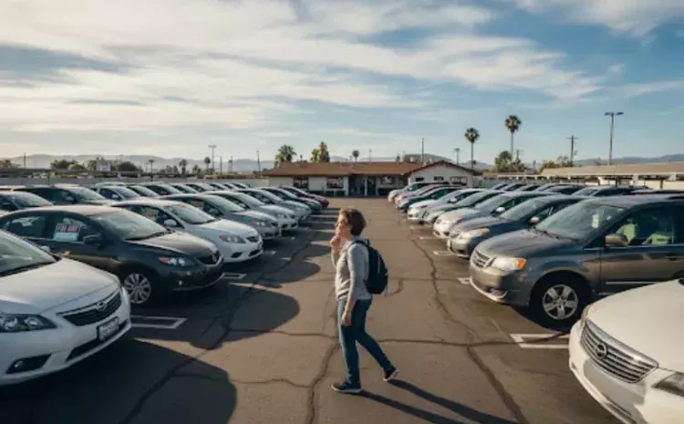  Ways to Find Reliable Car Rentals in Sutton 