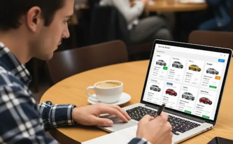  Ways to Reserve the Perfect Discount Car Rental in Sutton 