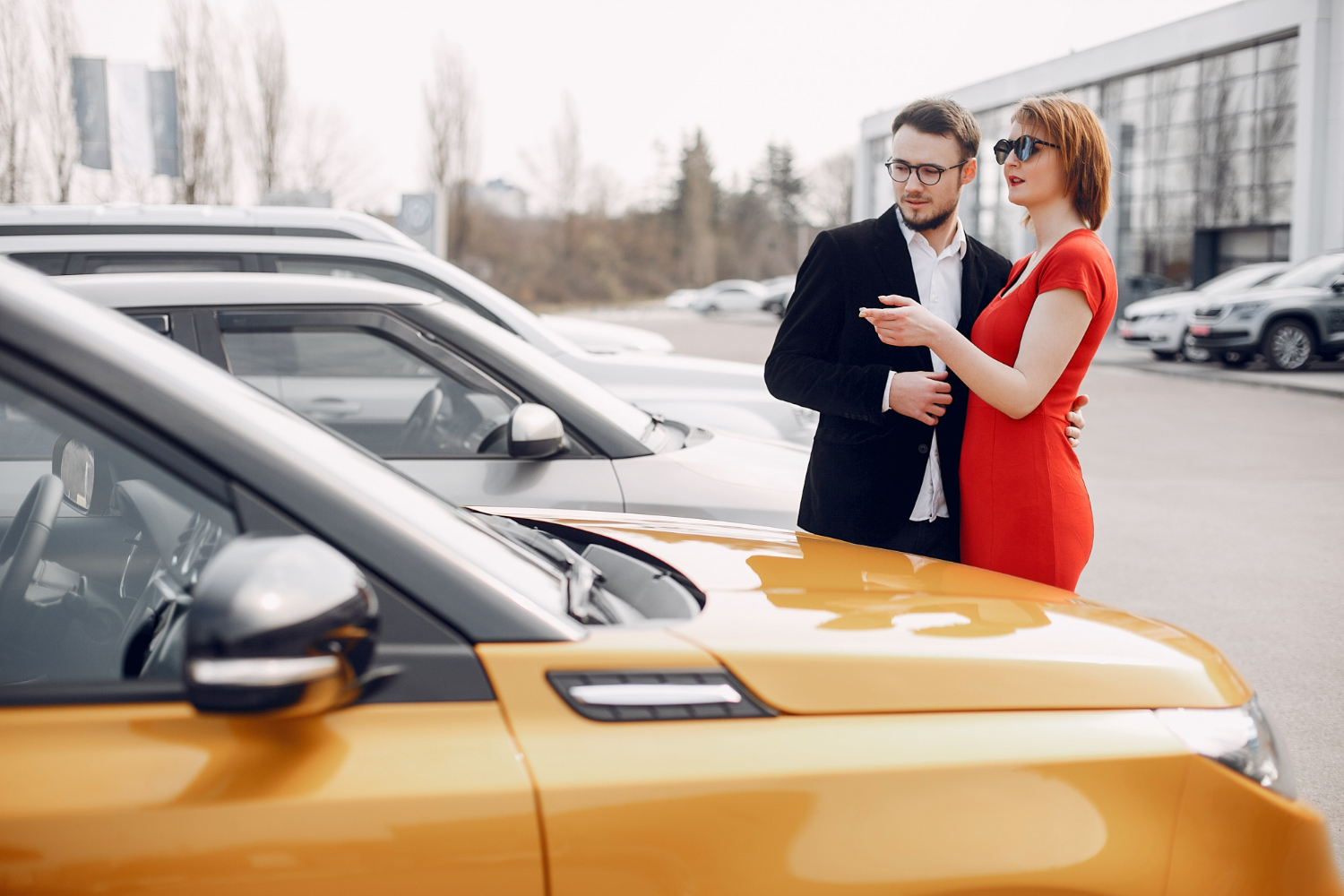 Private Car Rental in Georgina with Affordable Options