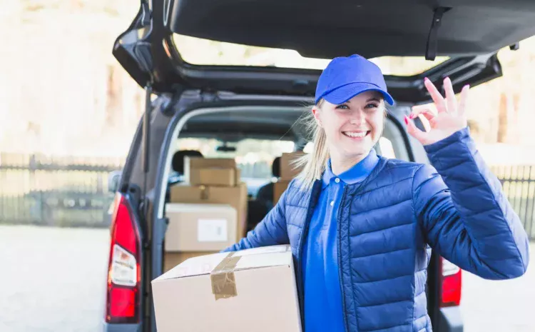  Reliable Passenger Van Rentals for Every Need in Mississauga 