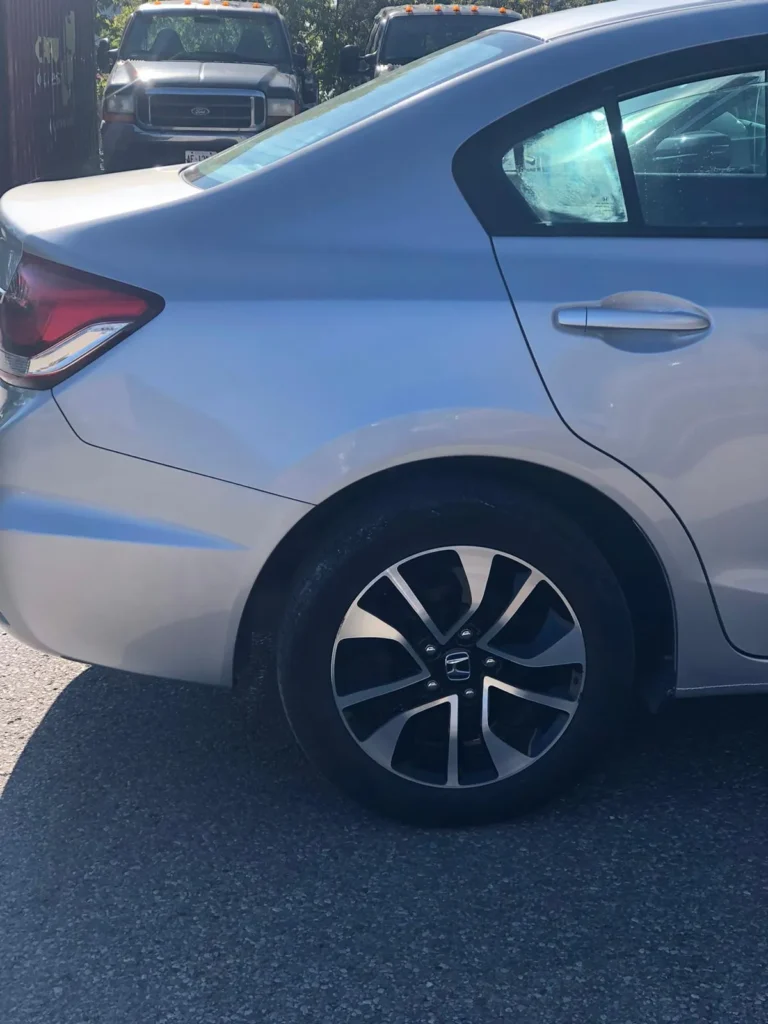 affordable car rental