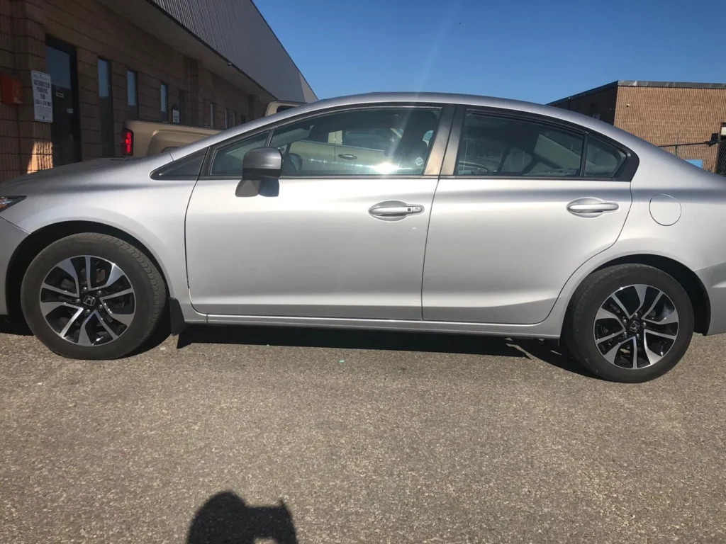 affordable car rental