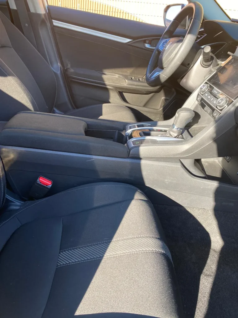 affordable car rental