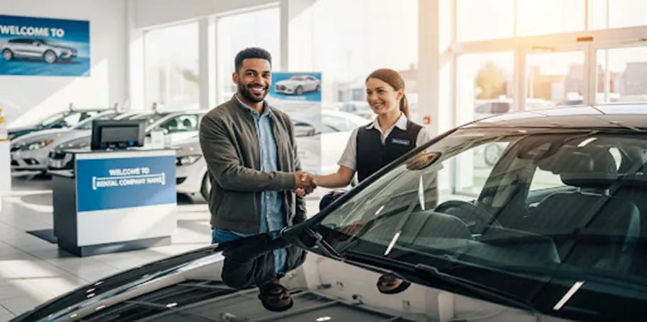 Car Rental Companies