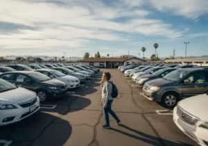 Car Rentals in Sutton