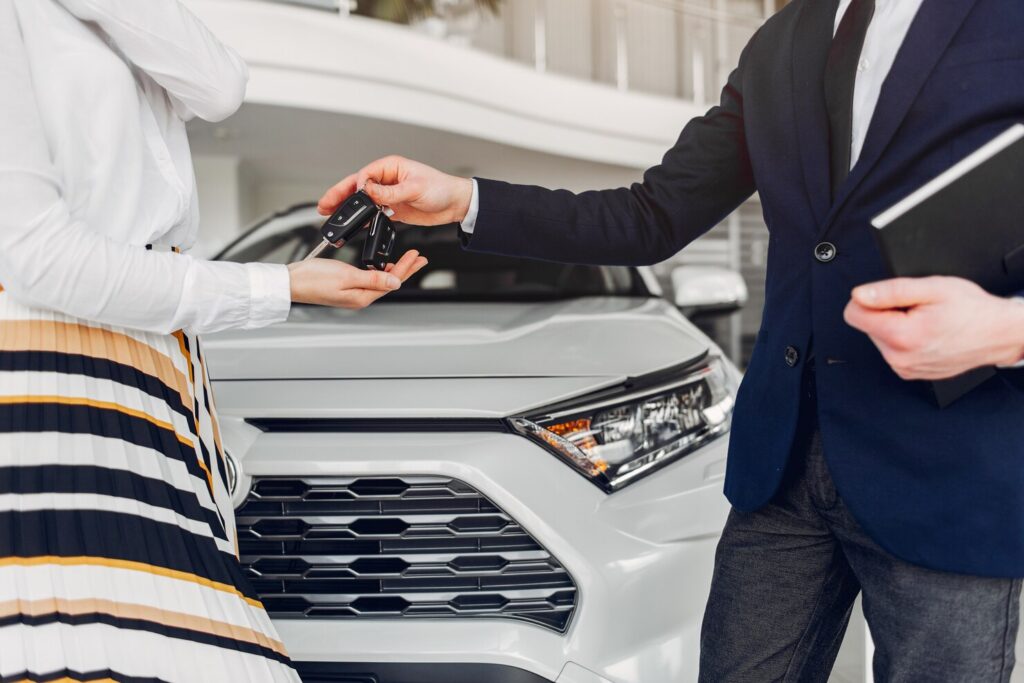 Aurora car rental