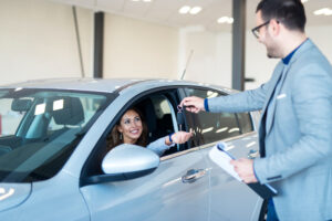 Markham car rental