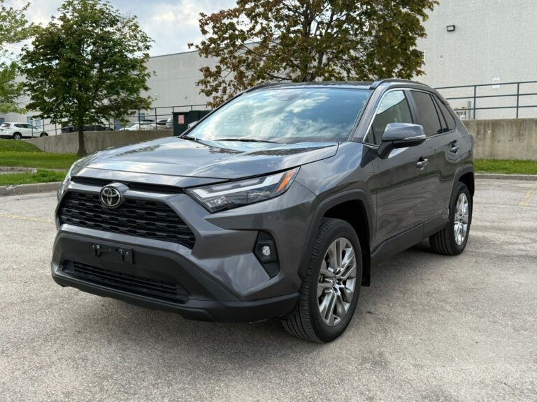 2025 Toyota