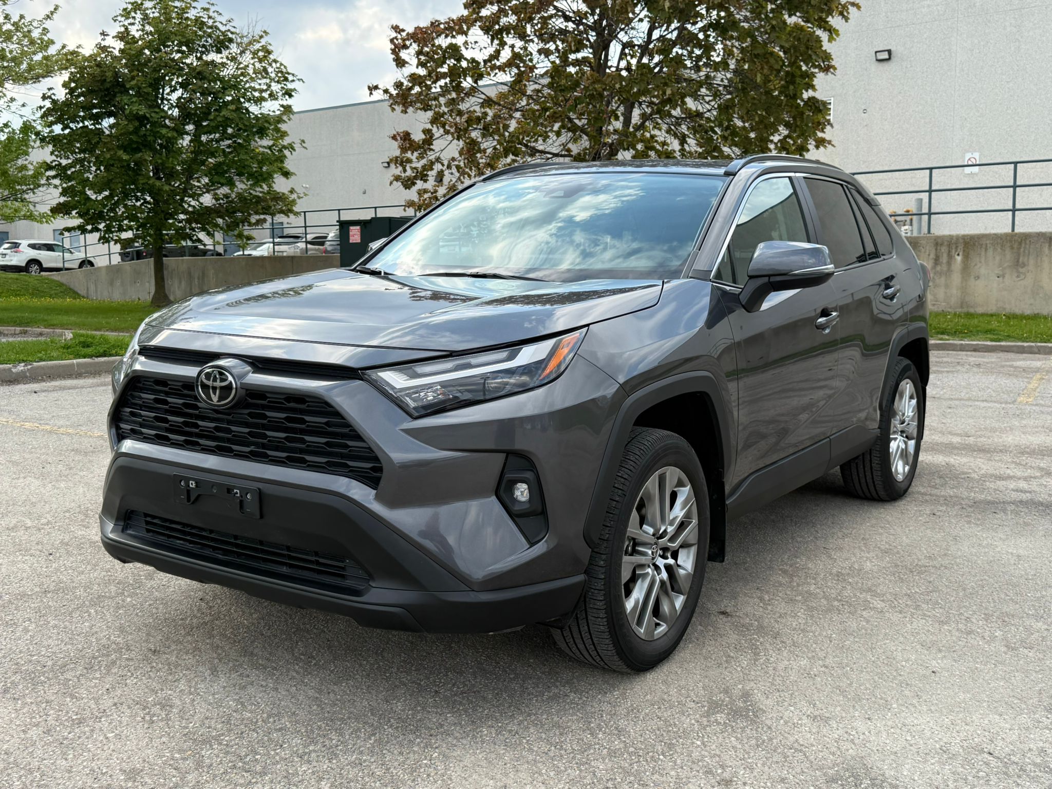 2025 Toyota