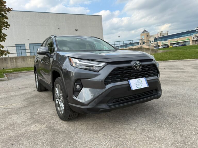 2025 Toyota