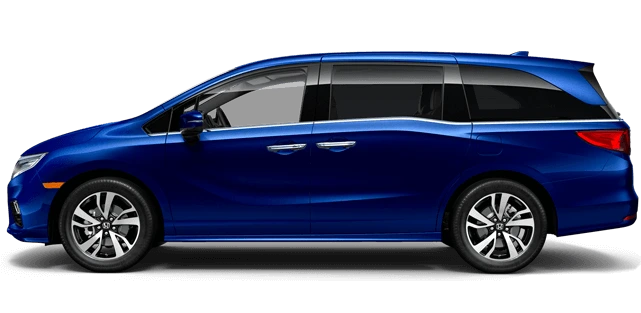 Honda-Odyssey-home