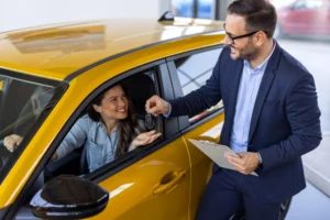 Car rental