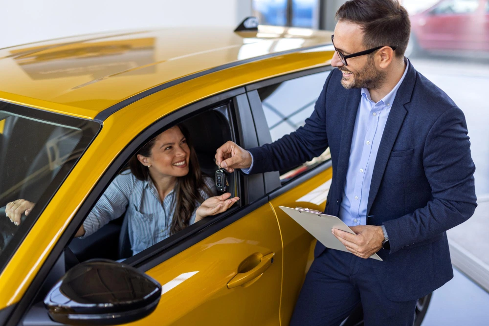 Car rental