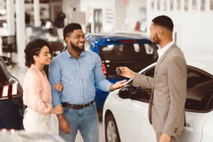 car rental
