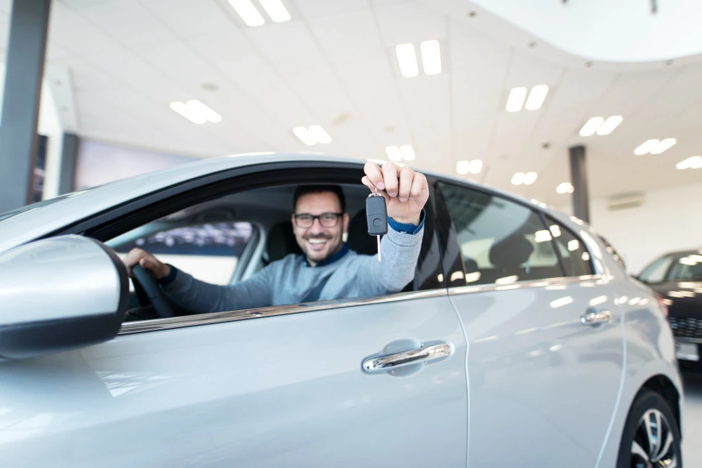 compact car rental