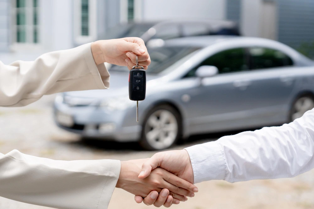 rent car mississauga