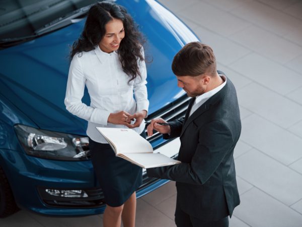 Car Booking in Georgina