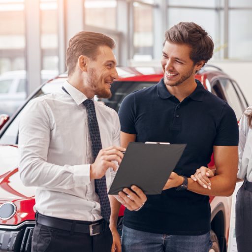 Car-sales