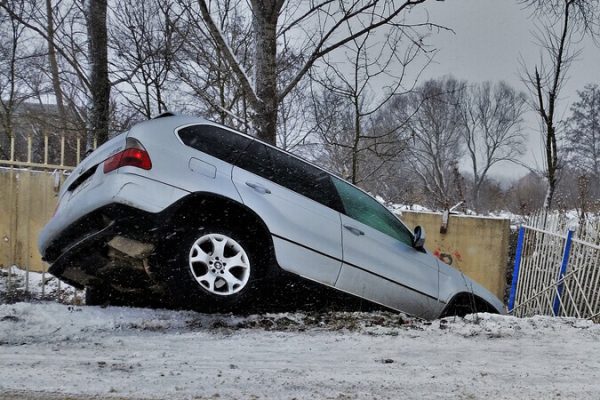 Insurance Replacement